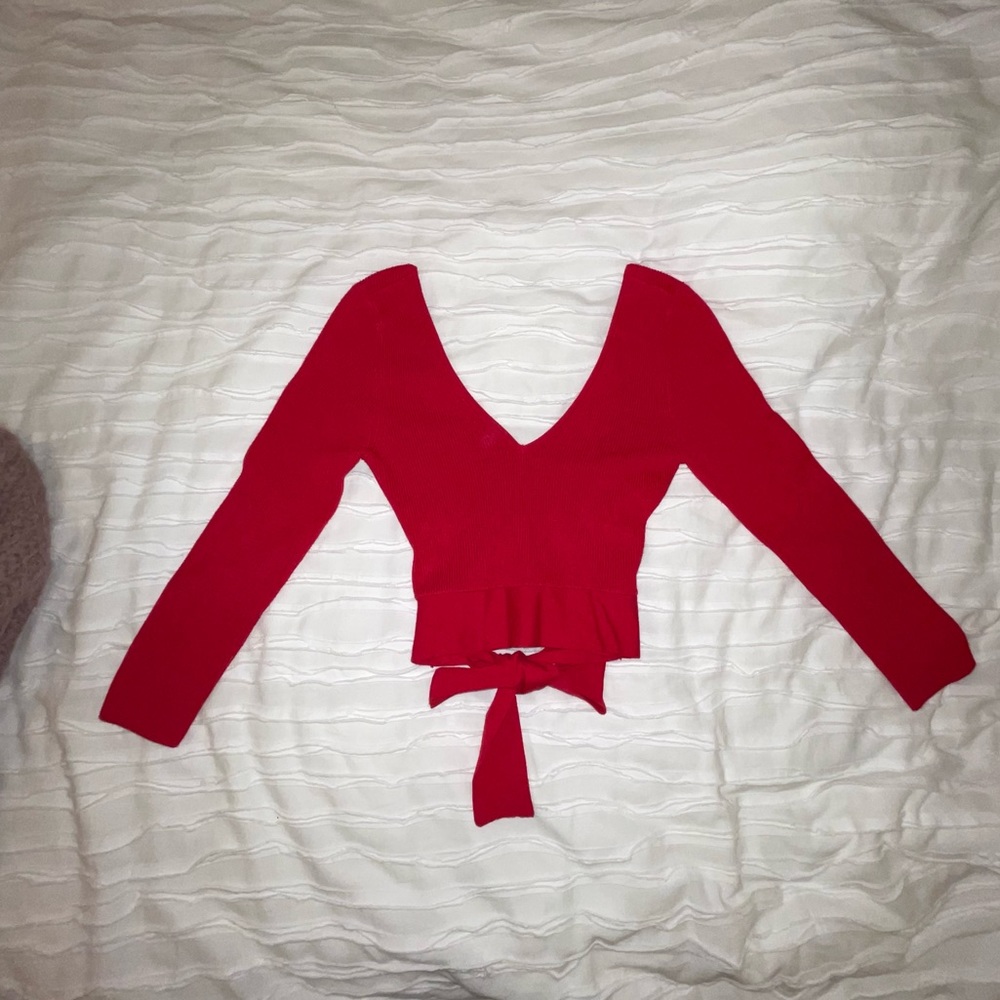 Express Sweater